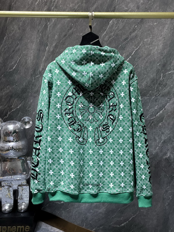 Chrome Hearts hoody-606
